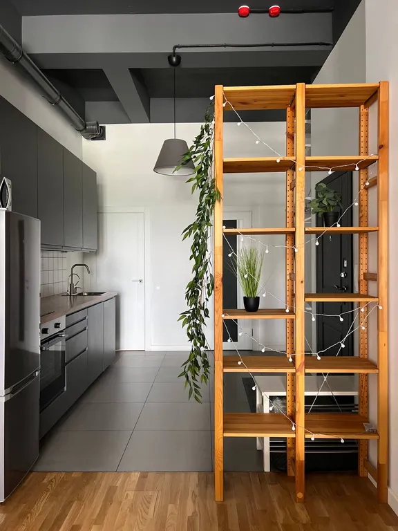 Уютные апартаменты ТЦ Галерея