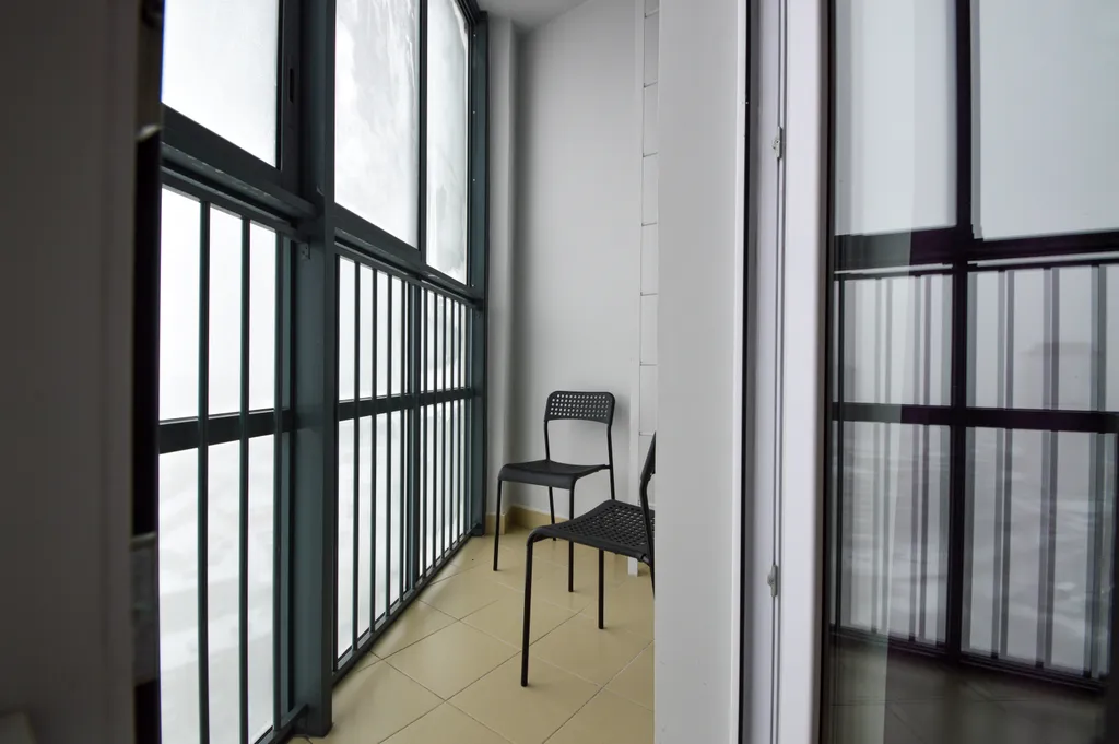 Квартира студия рядом с жд вокзалом