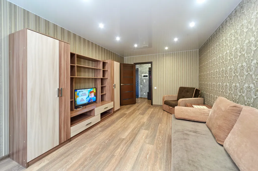 Шикарная квартира вблизи ДС Юбилейный