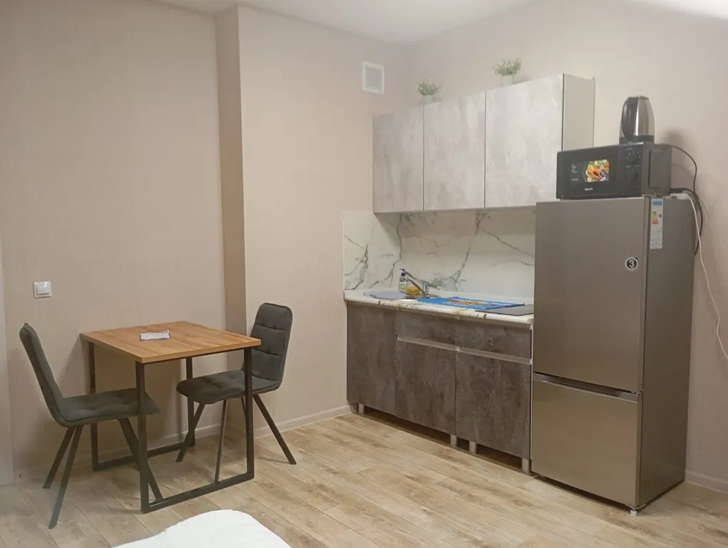 Студия на Взлётке у Планеты Арена Север ЛДК