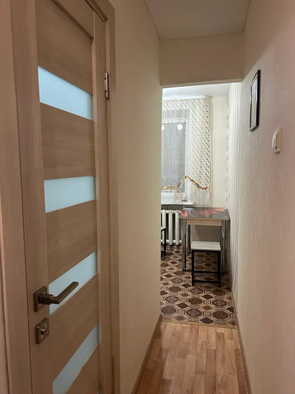 Уютная, теплая, светлая квартира