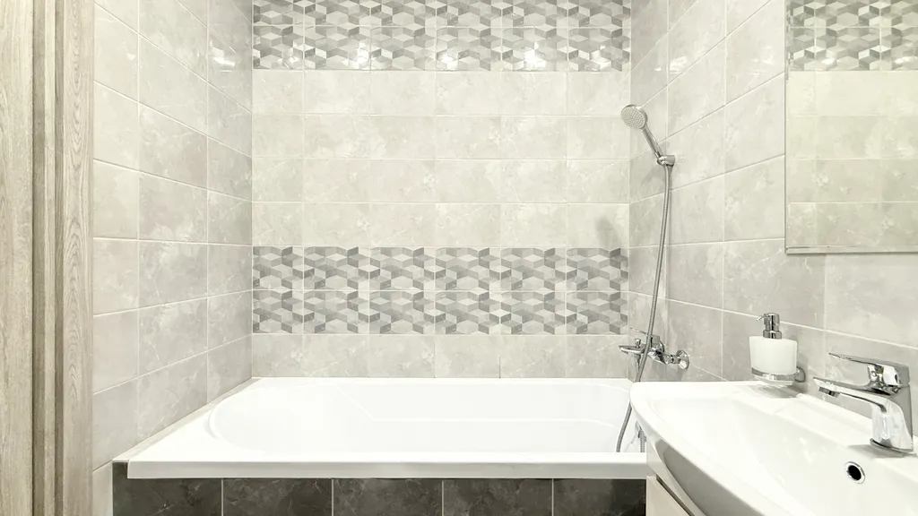 Hugge Place | Однокомнатная квартира у Аквапарка с Wi-Fi