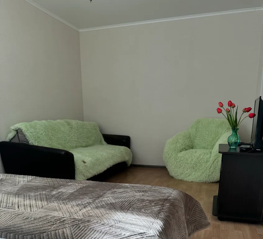 Квартира в центре курортной зоны