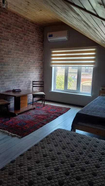 Коттедж Уютный 2-й этаж гостевого дома — Махачкала