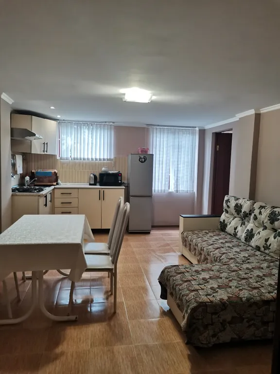 Дом  под ключ!