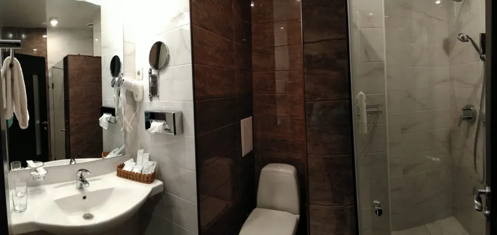 Квартира Комната — Адлер