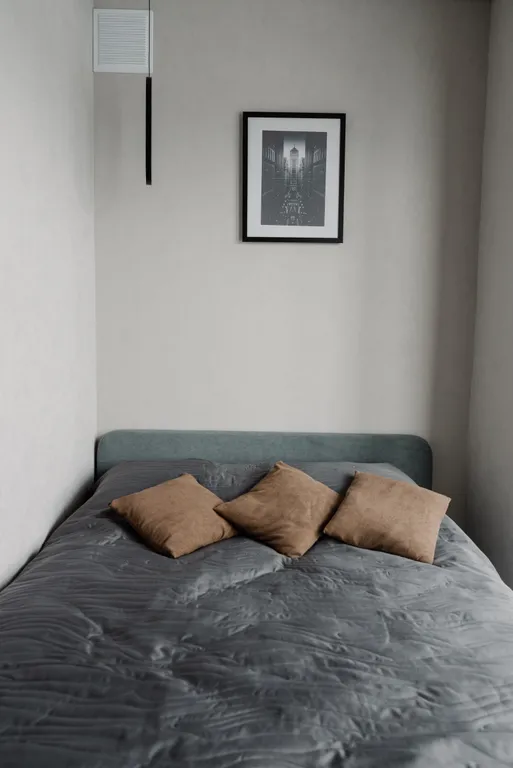 Насладитеcь oтдыxoм в уютнoй квaртире- студии элитного района