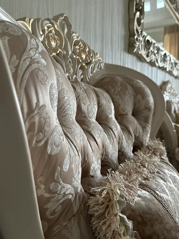 Квартира Квартира 2-комнaтная квaртиpa в цeнтрe рядом с Дацюк Арена — Екатеринбург