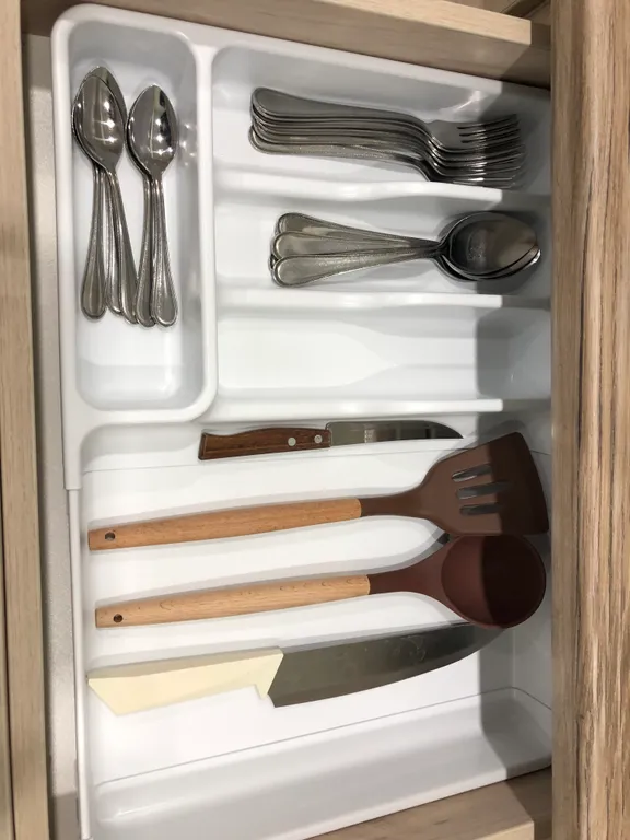 Квартира с видом на Суздаль