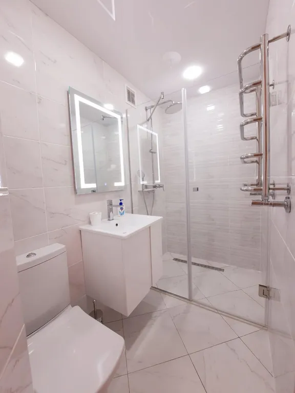 Квартира у моря