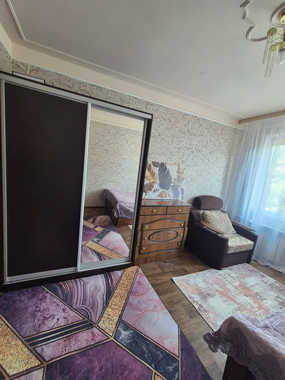 Уютная квартира в центре нашего прекрасного города Карачаевска