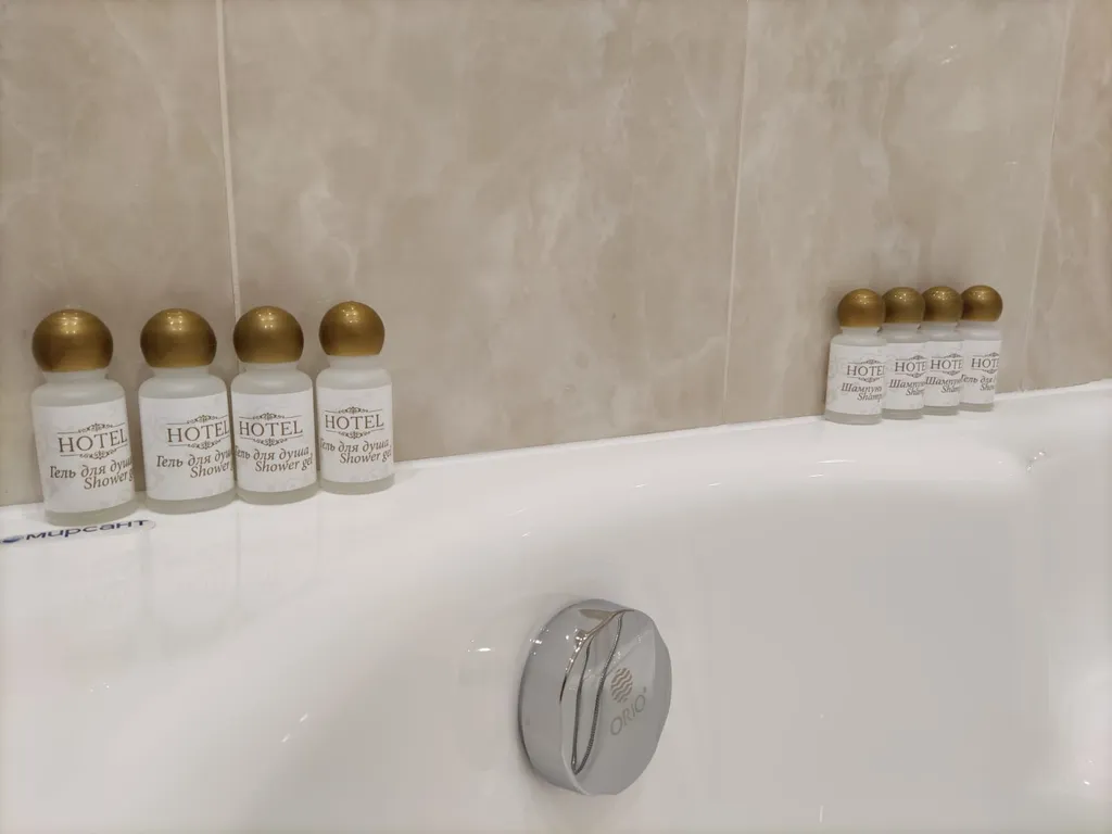 Двухкомнатные апартаменты ЖК Эсфера сити