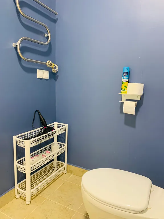 Стильная евротрёшка