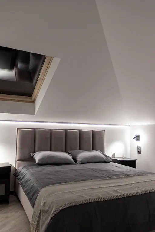 Квартира 2-комнатная Квартира — Геленджик