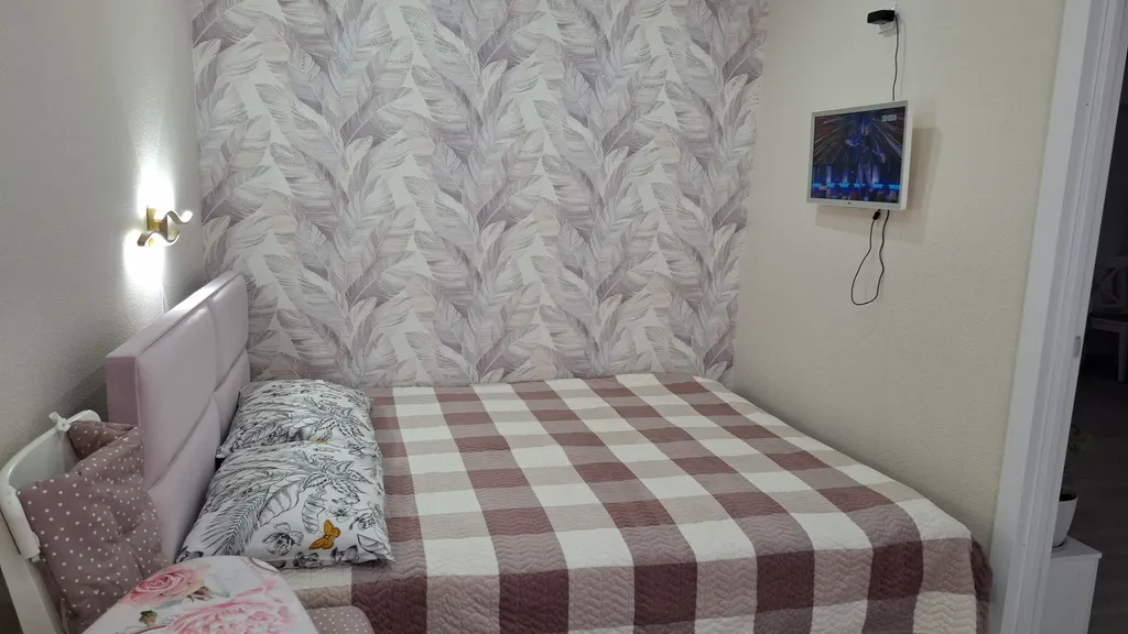 Уютная квартира на берегу байкала с замечательным видом