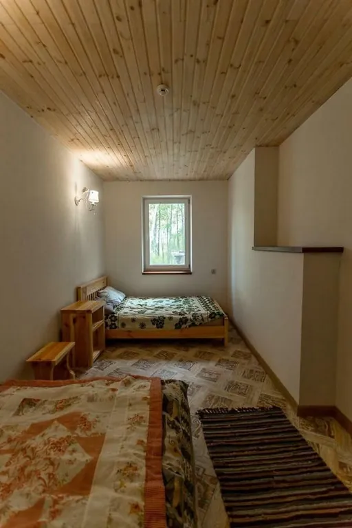 Усадьба Галас