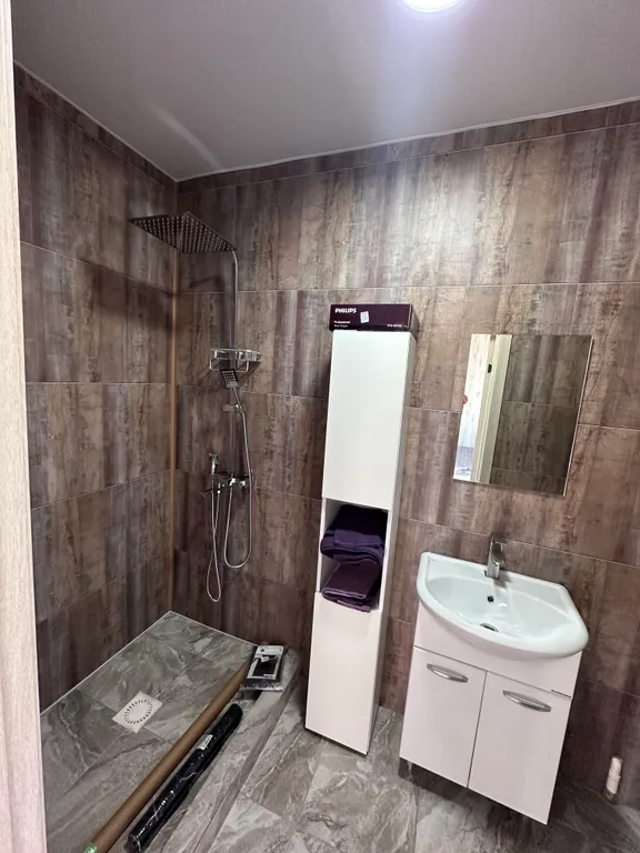 Бунгало с видом на море