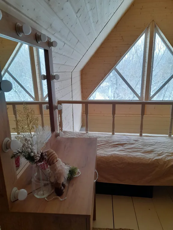 Дом-баня-чан