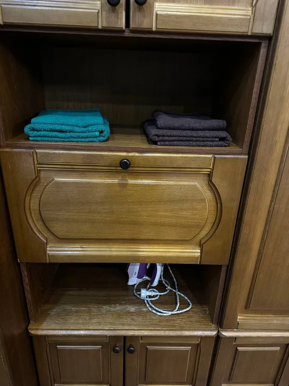 Квартира Прекрасная и уютная квартира — Красноярск