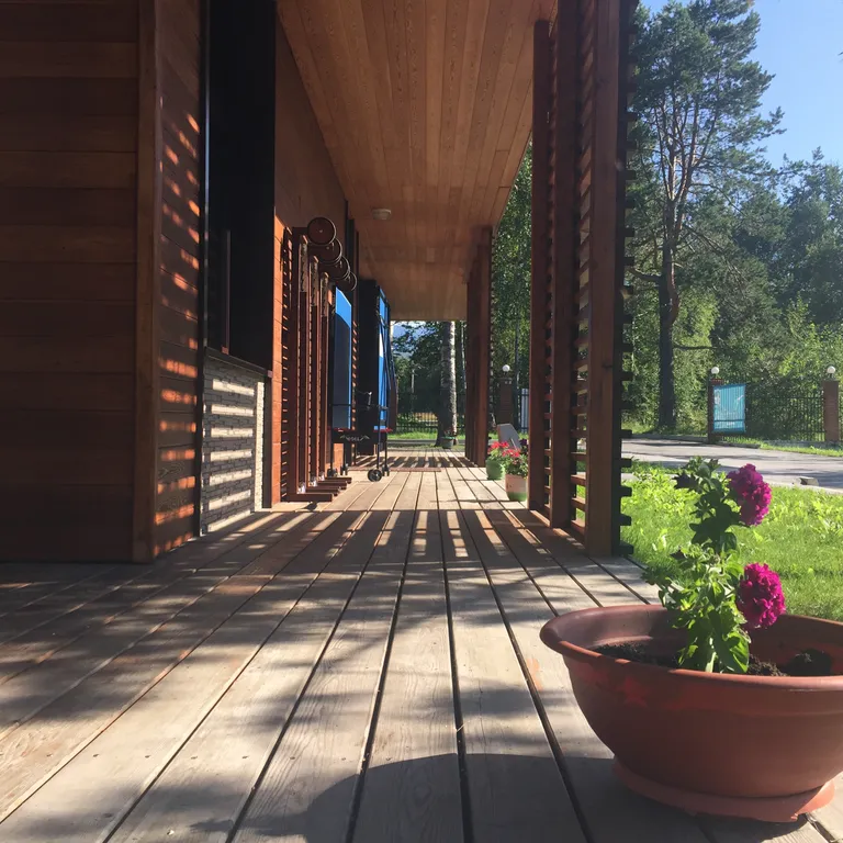 Уютный коттедж на Байкале — аренда посуточно в Байкальск