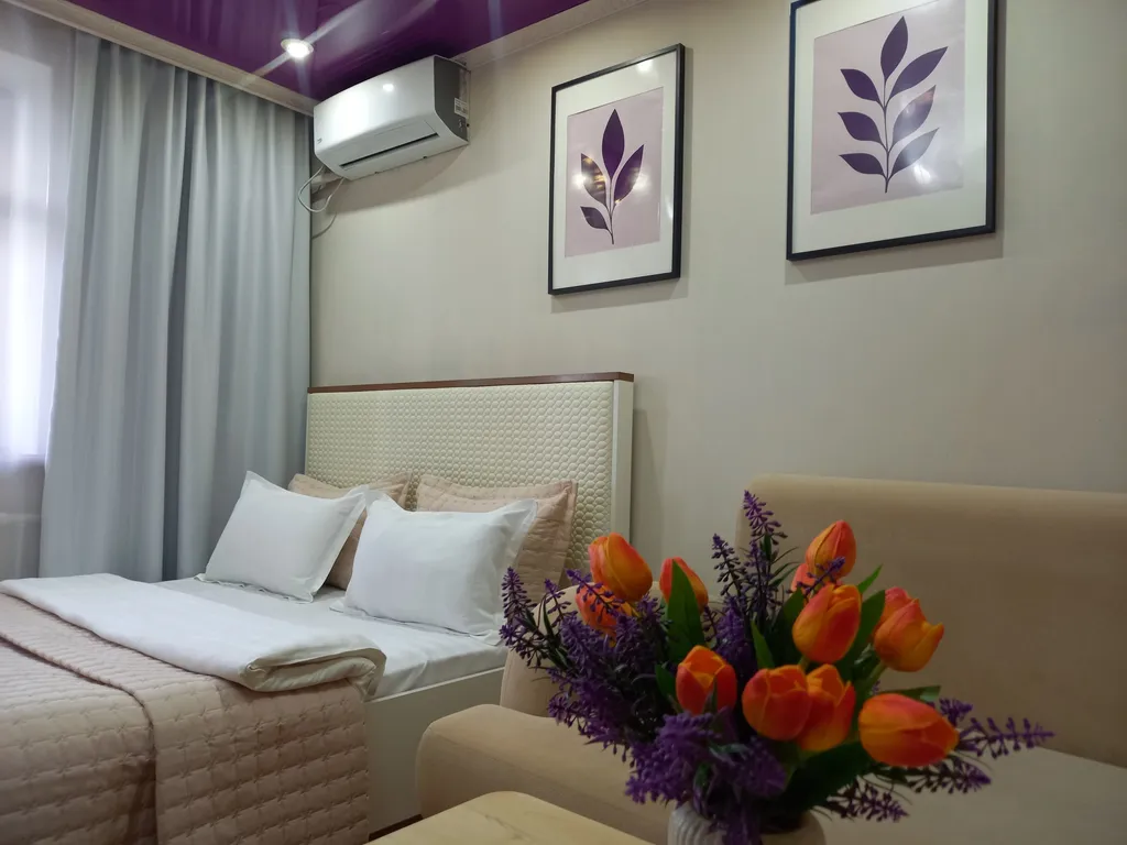 Лунная Гавань