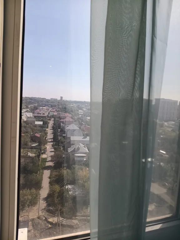 Уютная квартира в ближнем Арбеково.