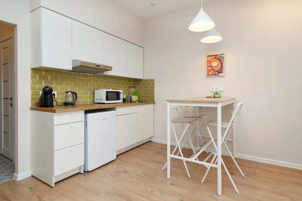 ДзенХоум Процветание