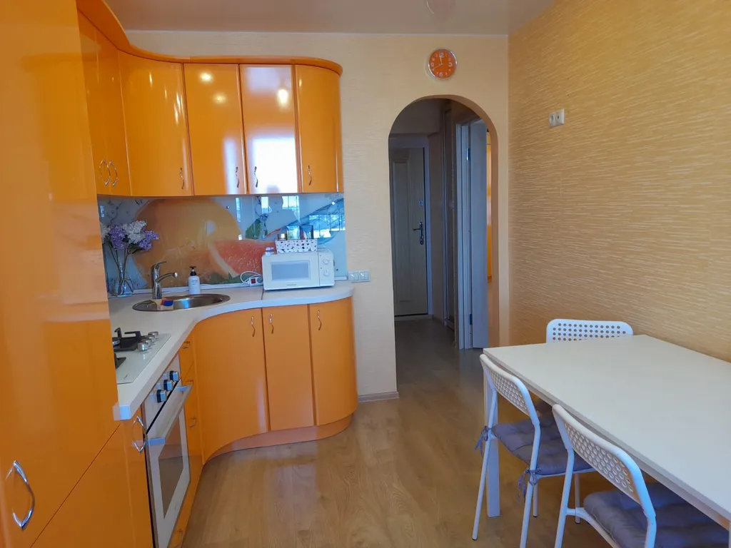 Идеальная квартира, для командировок, туризма и отдыха