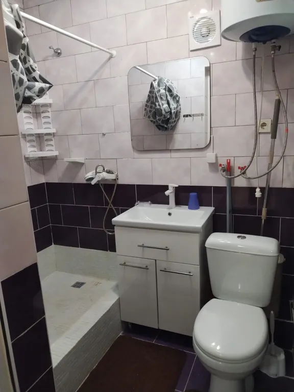 Апартамент 9