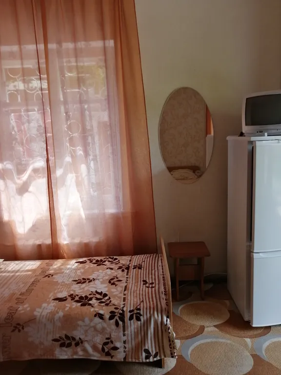 Квартира Комната — Лазаревское