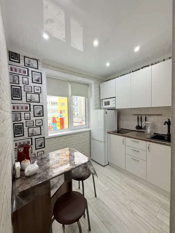 Уютная квартира в туристическом центре