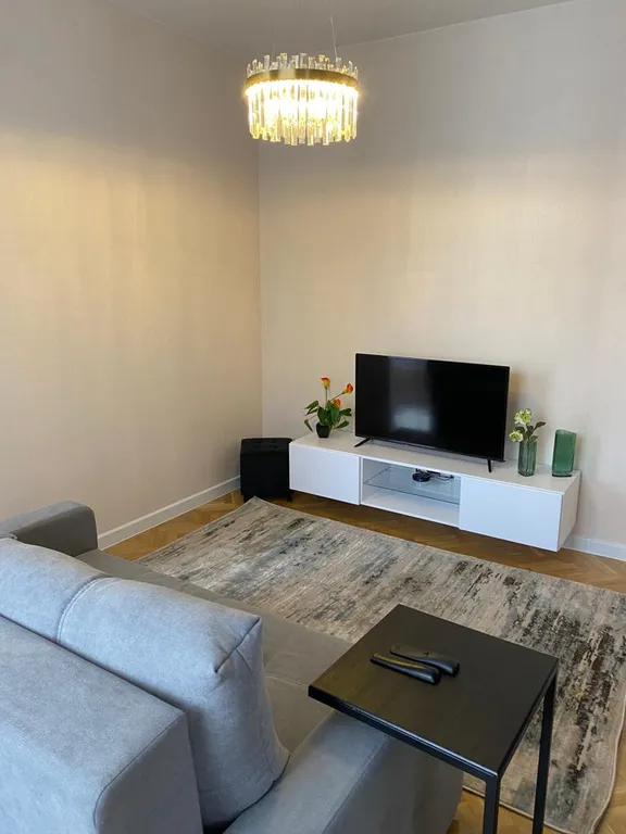 Солнечная квартира с видом на Бештау