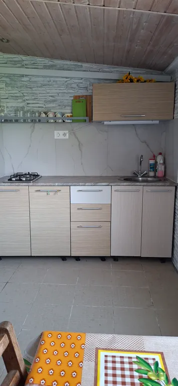 1-комнатный Дом