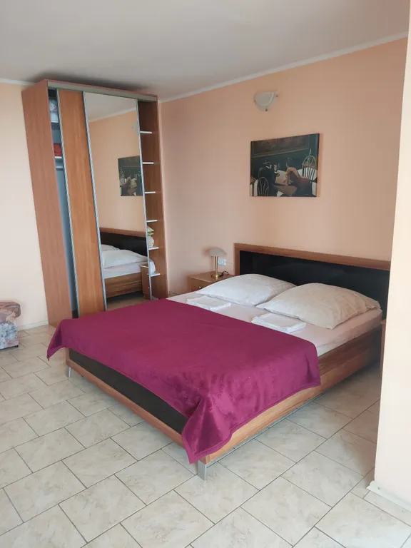 Коттедж 1-комнатный Дом — аренда посуточно в Гурзуф