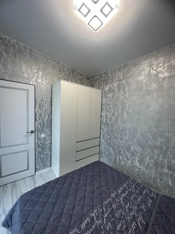 Уютный домик возле набережной