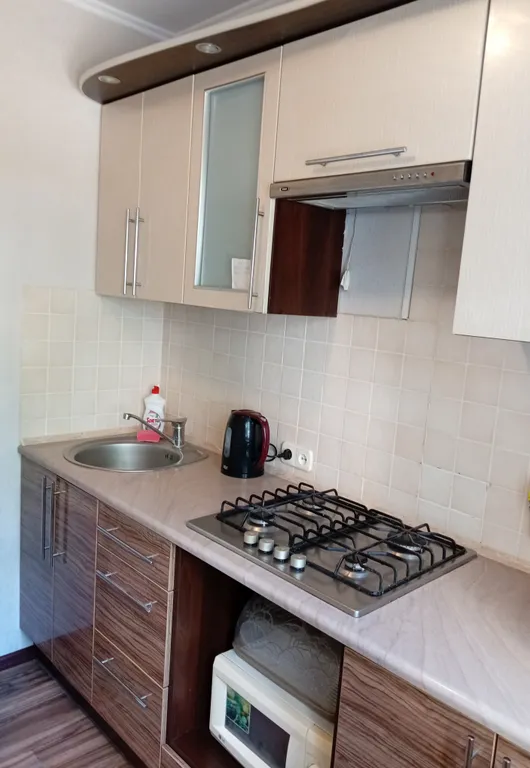 Уютная квартира для комфортного проживания