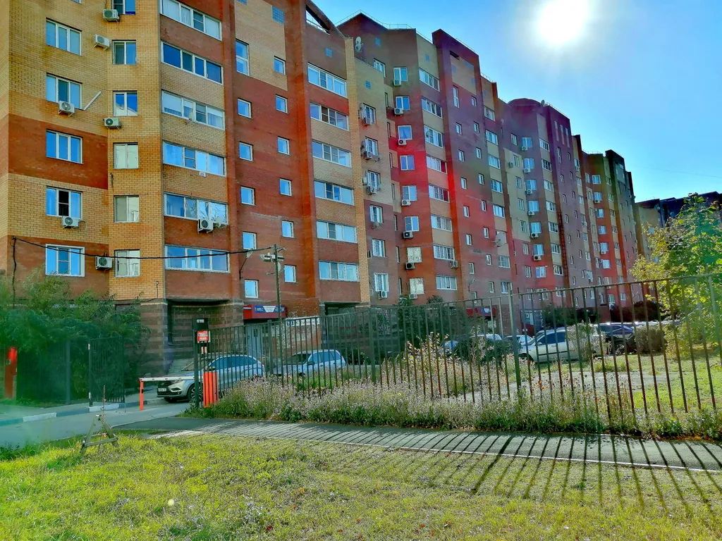 Квартира Квартира Venge — Тольятти