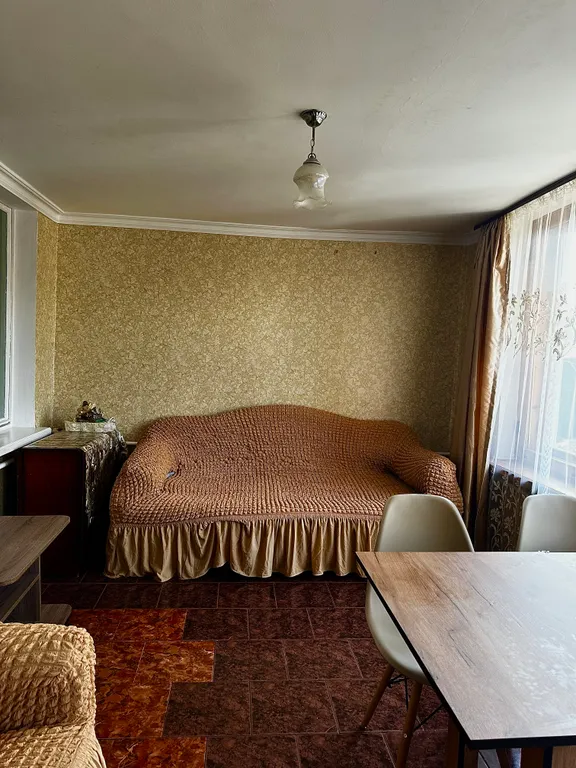 Уютная просторная квартира в центре города