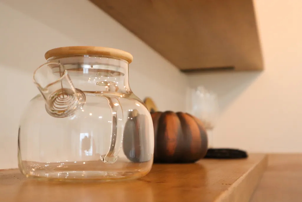 Хижина художника - место, где искусство становится реальностью