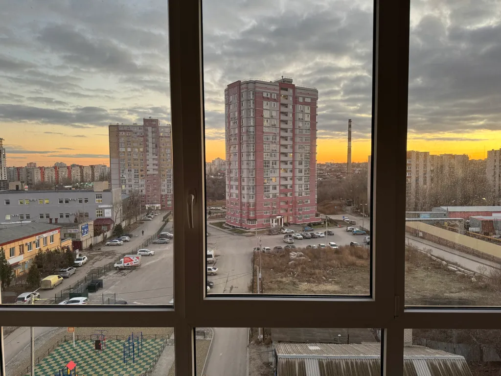 Квартира Уютная квартира в новом доме — Волгоград