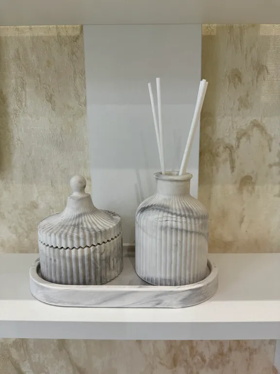 Квартира с панорамными окнами