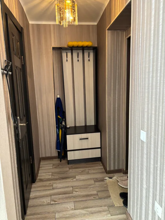 Квартира Квартира Студия у моря — Сухум