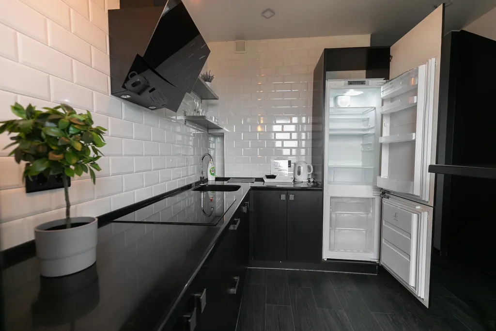 Квартира в стиле Лофт для двоих