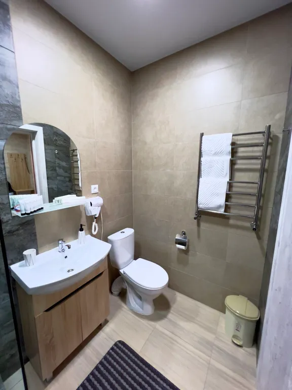 3-комнатный Дом