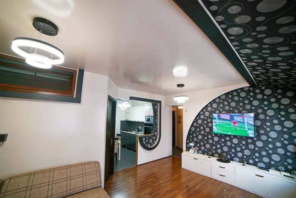 Квартира возле моря — аренда посуточно в Батуми