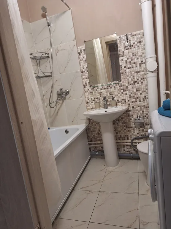 Квартира Квартира День и ночь — Красноярск