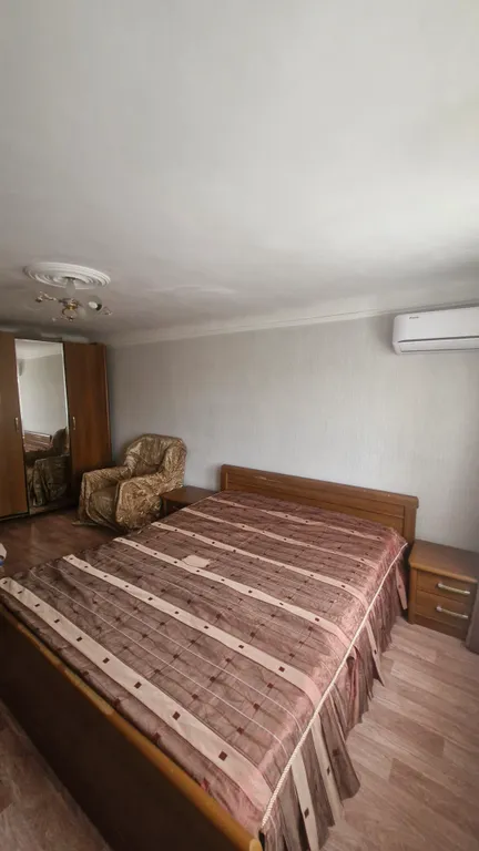 2-комнатный Дом