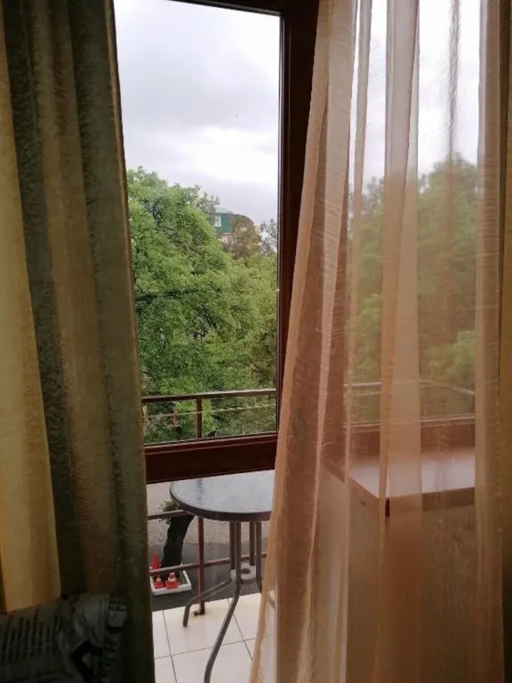 Квартира Квартира Трёхместный стандарт с балконом — Геленджик