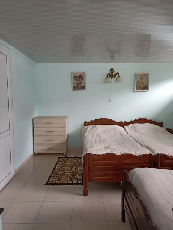 Апартаменты White House