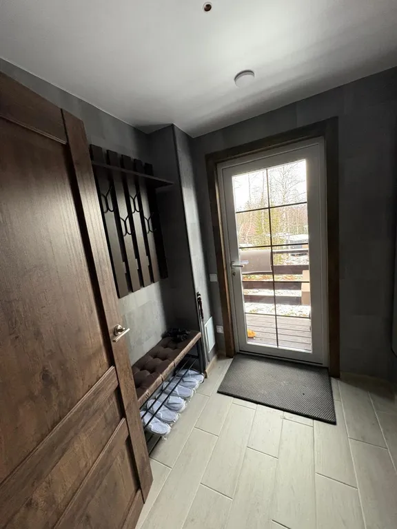 4-комнатный Дом